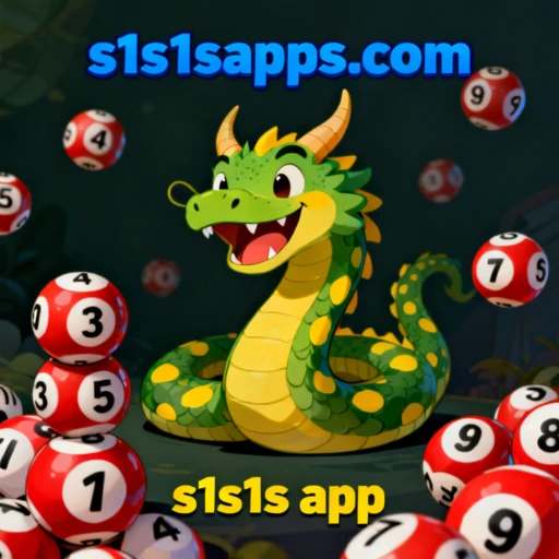 s1s1s app Logo